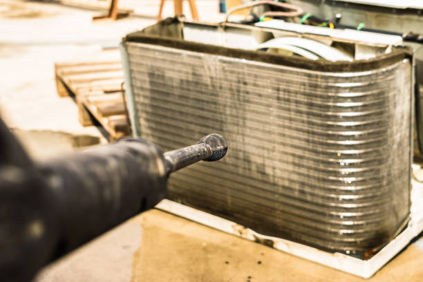 Best Affordable HVAC Duct Cleaning  in Grafton, WI