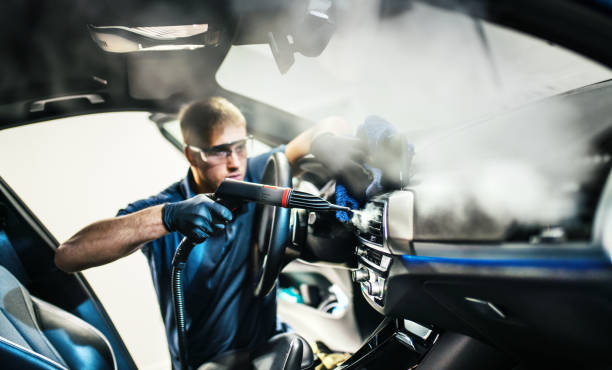 Best HVAC System Cleaning  in Grafton, WI