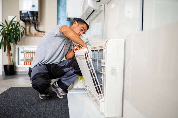 Best Commercial HVAC Duct Cleaning  in Grafton, WI