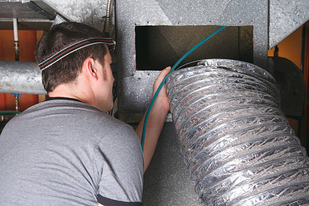  Grafton, WI Airduct Cleaning Pros