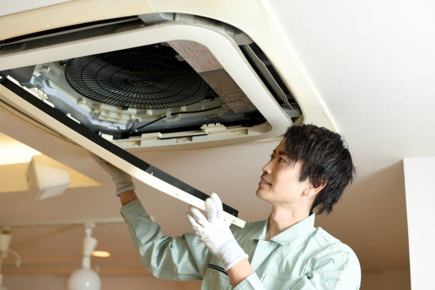 Best Best Air Duct Cleaning Company  in Grafton, WI