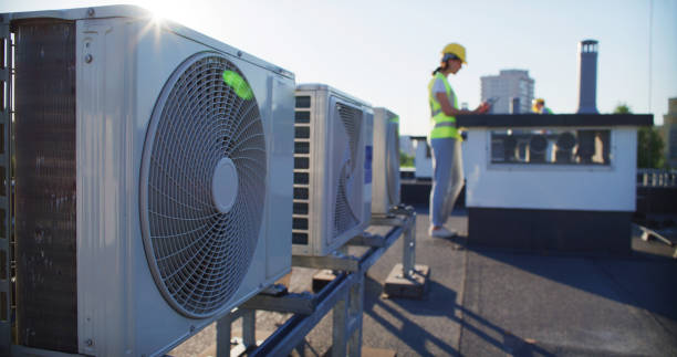 Professional Airduct Cleaning in WI